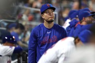 Mets lose another game to struggling Marlins at Citi Field