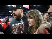 Breaking down historic pop culture engagement between Taylor Swift, Travis Kelce