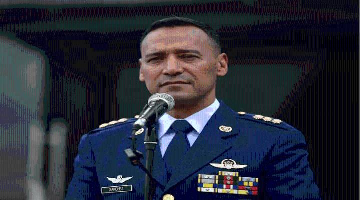 Ministro de Defensa de Colombia niega existencia de «Cartel de los Soles»
