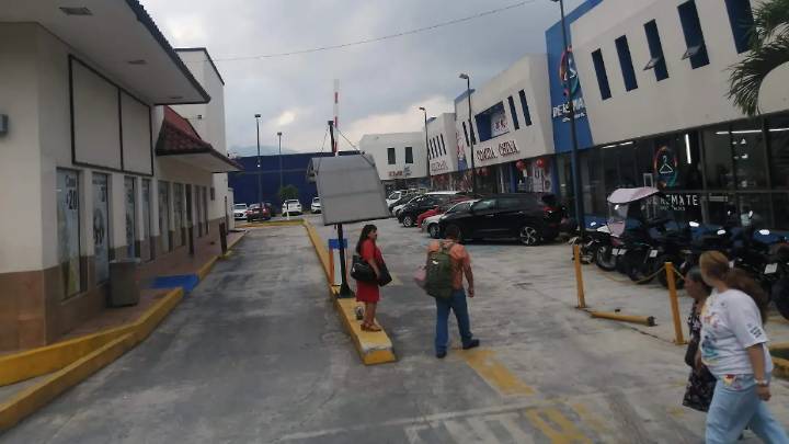 Piden empresarios “blindaje” de seguridad para que delincuentes no queden impunes
