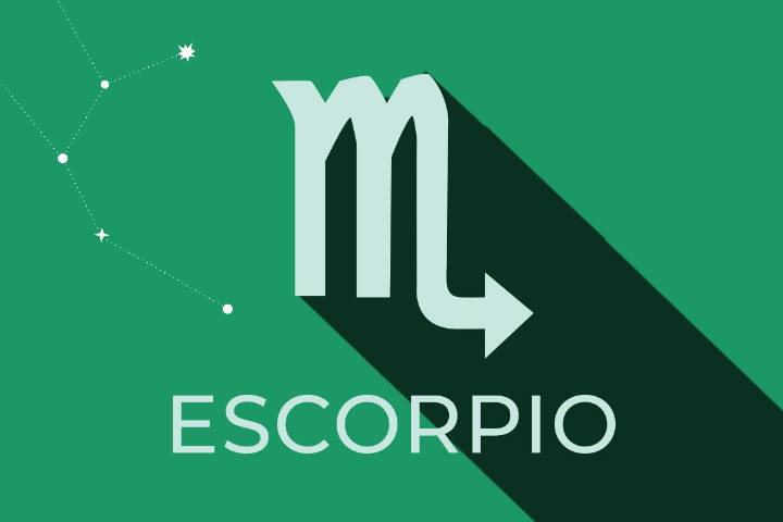 Horóscopo de hoy para Escorpio del 5 agosto de 2025