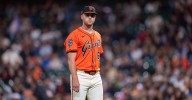 Giants finally score runs…and still lose