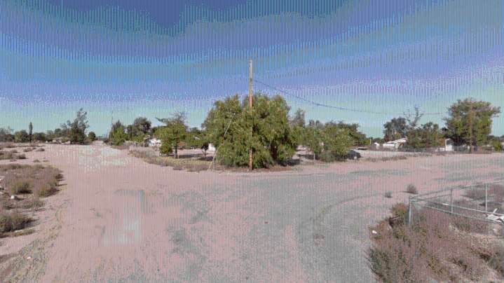Man found dead in Riverside County; suspect at large