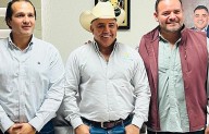 Da ‘Chano’ seguimiento a programa
