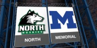 Touchdown Live Week 2: North at Memorial