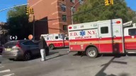 Bronx gun violence: 3 people injured as vigil set amid rash of recent deadly shootings
