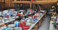 Carbondale's Murdale Baptist to host free yard sale for community