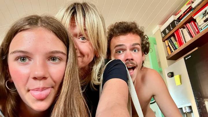 Zoe Ball wonders why she gave up BBC Radio show