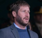 Guibelalde, “satisfecho” tras la realización de la ExpoJunín 2025