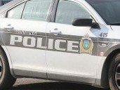 Portage avenue traffic stop leads to drug and weapons arrests