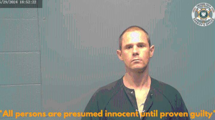 Daniel Callihan pleads guilty to federal charges in Brunett case
