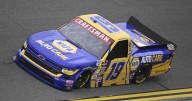 St. Pete to host debut street race for NASCAR Craftsman Truck Series in 2026