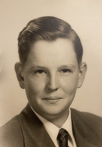 Obituary - William Groover “Billy” Tyson