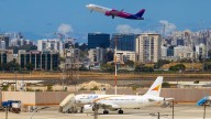 Se agudiza la espiral de violencia: hutíes apuntan otra vez al mayor aeropuerto israelí