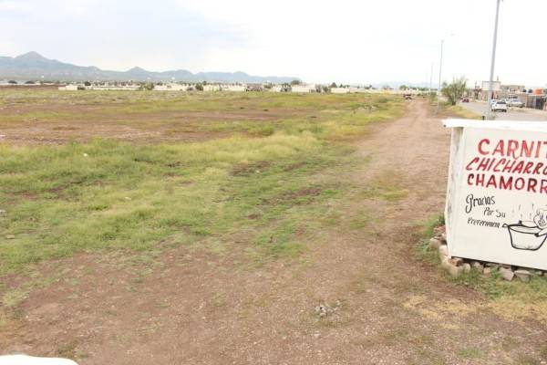 Estado y Municipio donarán terreno que el IMSS requiera: Domínguez