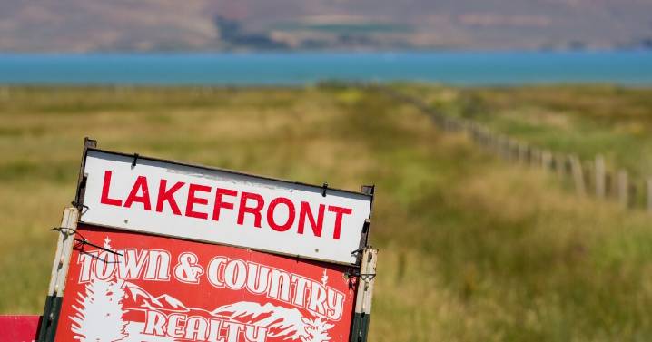 Bear Lake residents worry developments will 'kill this beautiful lake'
