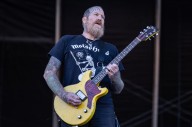 Brent Hinds Reveals Mastodon Departure Was Not Mutual: ‘They Kicked Me Out’