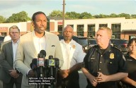 Active Shooter Opens Fire on CDC in Atlanta; 1 Dead, 1 in Critical Condition