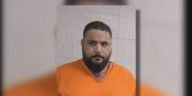 Louisville man facing new charges after trying to flee courtroom