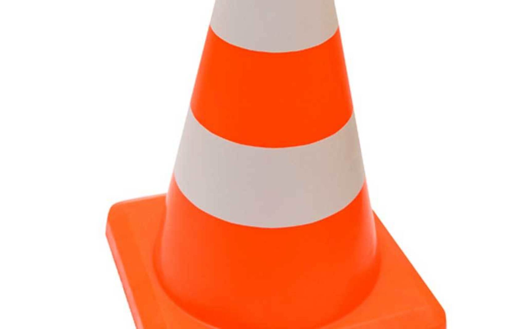 Portion of H Street reopens