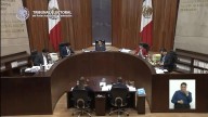 Otorga TEPJF magistratura a Claudia Cervantes; enmienda yerros del TET e ITE