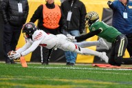 Watch live Aliquippa vs Belle Vernon high school football tilt (8/29/2025)