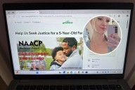 Minnesota Woman Who Has Raised $800K Online Charged After Calling Kid N