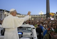100 días de León XIV, el 'Papa diésel'