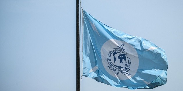 Interpol emite ficha roja para Zhi Dong Zhang, el chino ligado a cárteles