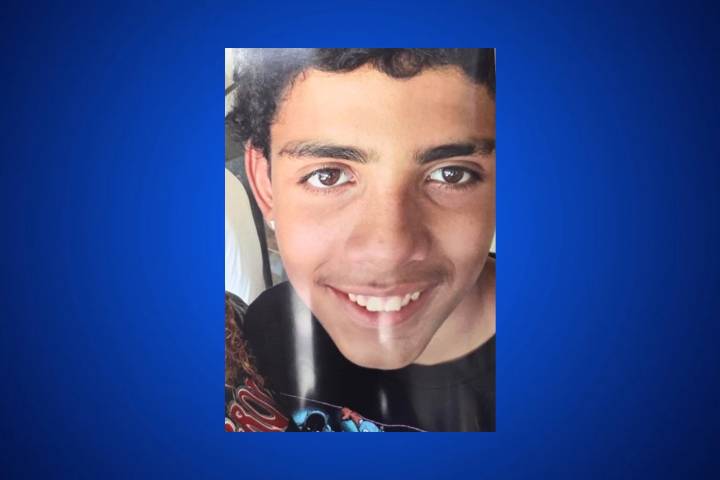 Buscan a adolescente desaparecido en Aguadilla