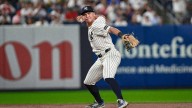 Yankees’ Aaron Boone provides definite Anthony Volpe role for rest of season