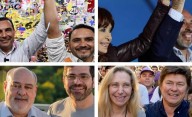 Corrientes vota gobernador en la previa de las elecciones bonaerenses