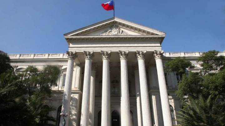 Congreso Nacional de Santiago abre sus puertas a niñas, niños y adolescentes por el Día de los Patrimonios