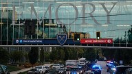 CDC Atlanta shooting attack: Emory police officer confronted gunman, records show