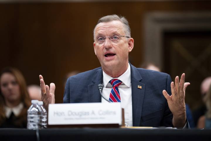 Veterans face dire new health care crisis thanks to Trump