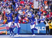 Former Panthers Second Rounder Could Be On Roster Bubble