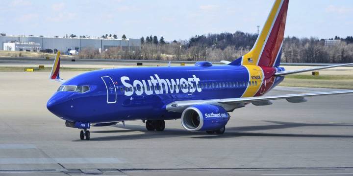 Southwest Airlines is going to start charging heavy flyers for an extra seat if they can't fit within armrests