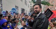 NYC mayoral race update: Mamdani leads in polls as he doubles down on decriminalizing prostitution