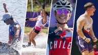 Chile tuvo una gran jornada en los Juegos Panamericanos Junior y sumó otras 13 preseas, dos de oro... Así va el medallero Este jueves continuará la acción en Asunción.