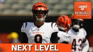 Joe Burrow & the Bengals Poised for BIG Season | Interview With Robert Weintraub