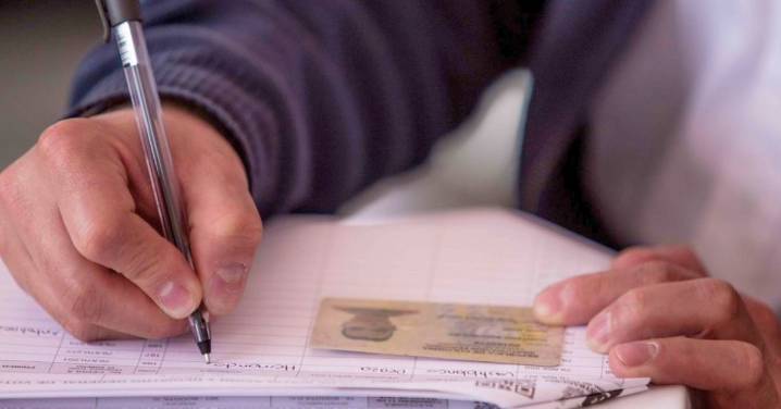 Quindianos ya pueden inscribir su cédula en seis puntos móviles para cambiar su lugar de votación