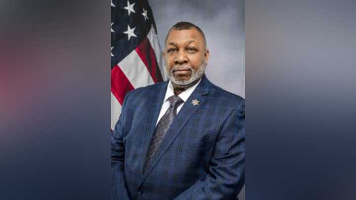 READ: Full indictment against Suffolk County Sheriff Steven Tompkins