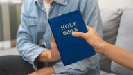 Man Holds Off On Reading Bible So As Not To Ruin Suspense Of 'Passion Of The Christ' Sequel