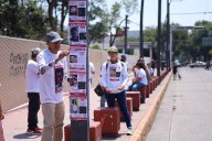 Color de piel, clase y colonia: factores que influyen en respuesta a una desaparición
