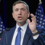 ‘No magic fixes’ for Democrats as party confronts internal and fundraising struggles