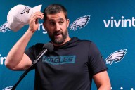 Fred Johnson regresa a Filadelfia en un intercambio con los Jaguars