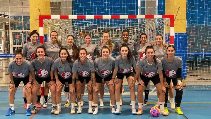 El 'playoff', la ambición del Entrerríos Automatización