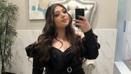 Joven influencer es asesinada frente a su hijo por una bala perdida
