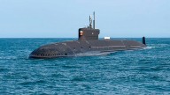 Putin revela ventaja militar de Rusia