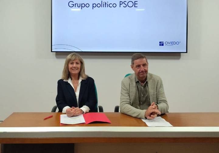 El PSOE pide más participación en el nuevo modelo de políticas sociales de Oviedo